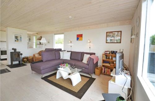 Vinderup House | Holiday Home Lærkevej Vinderup Xii