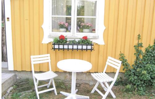 Stromsnasbruk House | Holiday Home Löväng Strömsnäsbruk