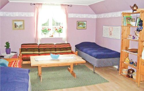 Stromsnasbruk House | Holiday Home Löväng Strömsnäsbruk