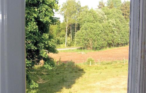 Stromsnasbruk House | Holiday Home Löväng Strömsnäsbruk