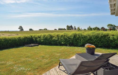 Spodsbjerg House | Holiday Home Løjtnantvænget Rudkøbing Xi