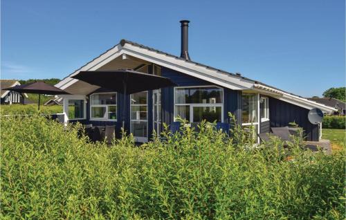Spodsbjerg House | Holiday Home Løjtnantvænget Rudkøbing Xi