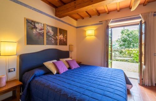 Greve in Chianti House | Holiday Home La Torre by Interhome