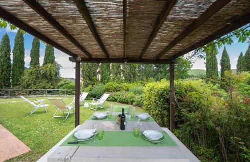 Greve in Chianti House | Holiday Home La Torre by Interhome