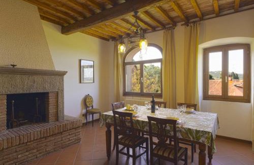 Pieve a Maiano House | Holiday Home La Casina by Interhome