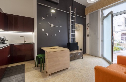 Putignano House | Holiday Home 'La Casa Di Laura' with Wi-Fi and Air Conditioning