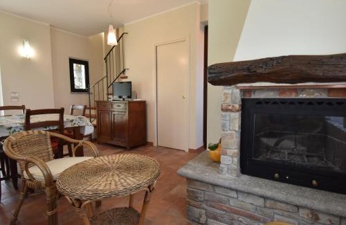 Castana House | Holiday Home La Corte Bricca - Casetta by Interhome