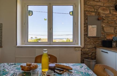 Porspoder House | Holiday Home La Grande Roche - POD101 by Interhome