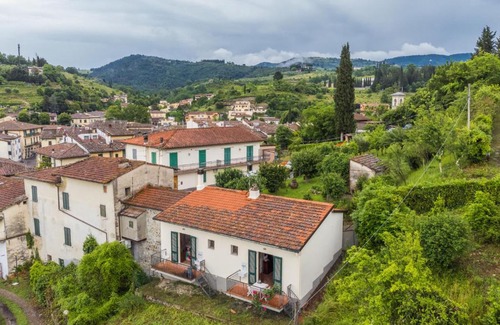 Greve in Chianti House | Holiday Home La Casina di Luca by Interhome