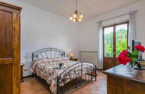 Greve in Chianti House | Holiday Home La Casina di Luca by Interhome