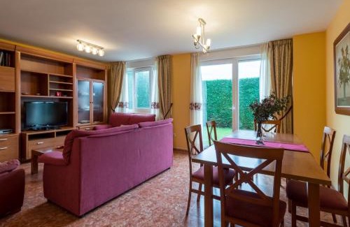 Boo House | Holiday Home La Joya by Interhome