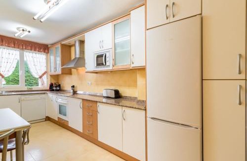 Boo House | Holiday Home La Joya by Interhome
