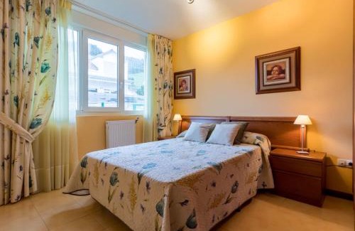 Boo House | Holiday Home La Joya by Interhome