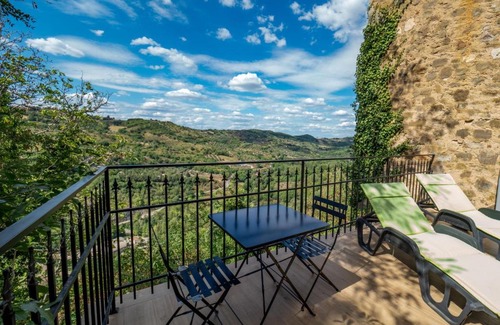 Seggiano House | Holiday Home La Suite del Benessere by Interhome