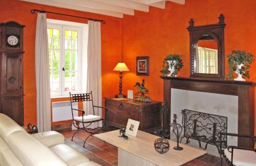 Lepinas House | Holiday Home La Terrade by Interhome