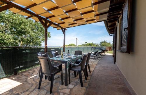 Scansano House | Holiday Home La terrazza sulla Maremma by Interhome