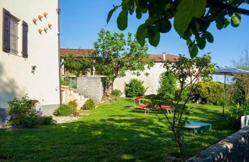 Piea House | Holiday Home La Vallia by Interhome