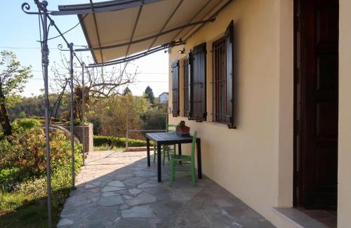 Piea House | Holiday Home La Vallia by Interhome
