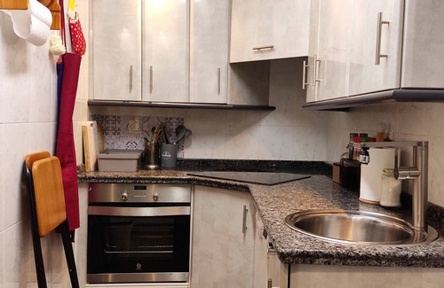 Villabanez House | Holiday Home 'La Zanja' with Private Pool, Private Terrace and Wi-Fi
