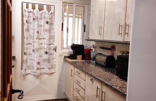 Villabanez House | Holiday Home 'La Zanja' with Private Pool, Private Terrace and Wi-Fi