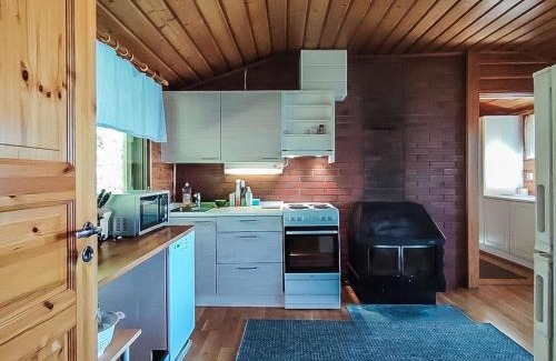 Leppavirta House | Holiday Home Lahdeke by Interhome