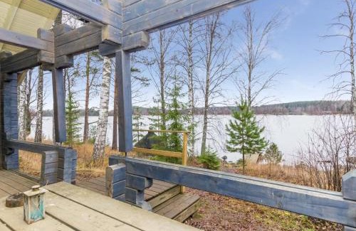 Hameenlinna House | Holiday Home Lakka by Interhome