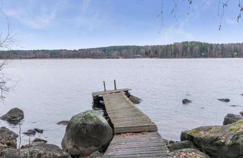 Hameenlinna House | Holiday Home Lakka by Interhome