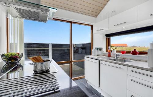 Lakolk House | Holiday Home Lakolk Denmark Iii