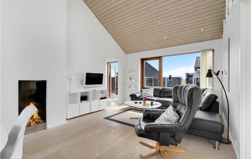 Lakolk House | Holiday Home Lakolk Denmark Iii