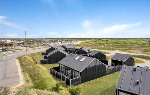 Lakolk House | Holiday Home Lakolk Denmark Iii
