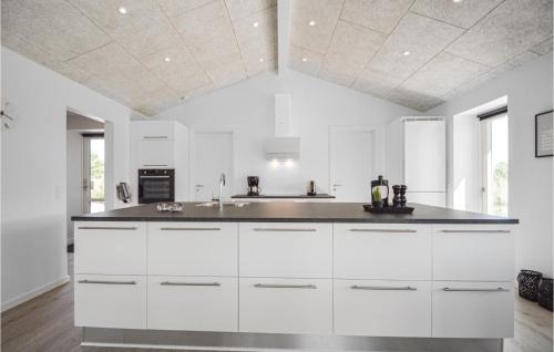 Lakolk House | Holiday Home Lakolk Rømø Denmark