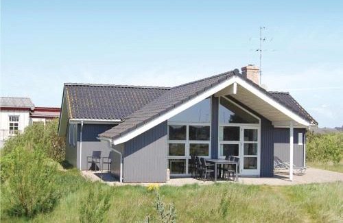Lakolk House | Holiday Home Lakolk Xi