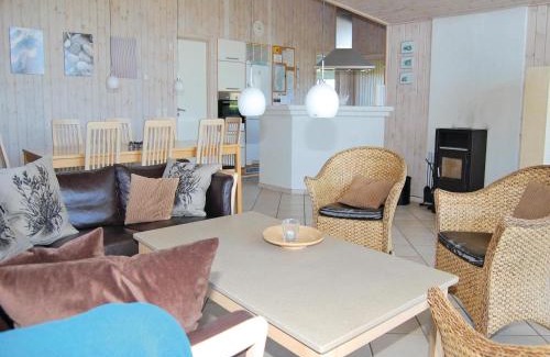 Lakolk House | Holiday Home Lakolk Xi
