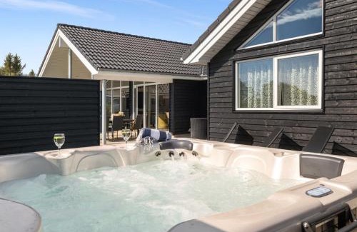 Houstrup House | Holiday Home Lana - 4km from the sea by Interhome