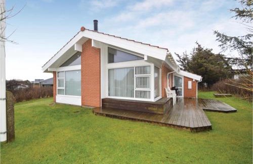 Lokken House | Holiday Home Lars Jensens Vej