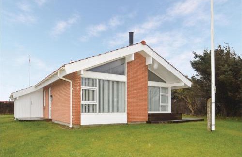 Lokken House | Holiday Home Lars Jensens Vej