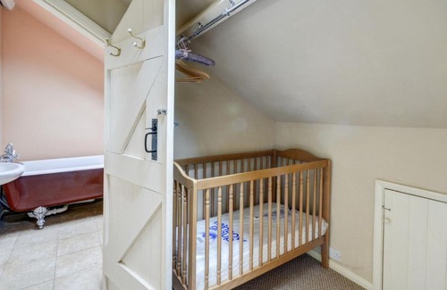 Parracombe House | Holiday Home Laurel by Interhome