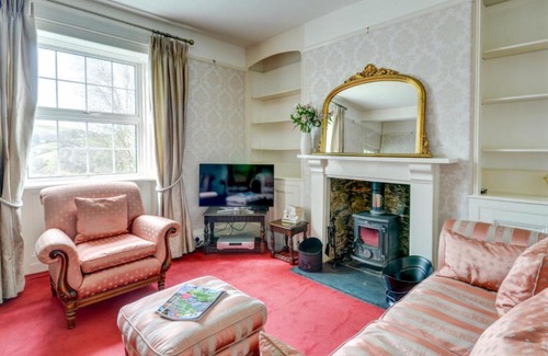 Parracombe House | Holiday Home Laurel by Interhome