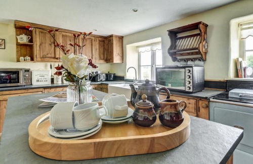 Parracombe House | Holiday Home Laurel by Interhome