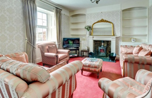 Parracombe House | Holiday Home Laurel by Interhome