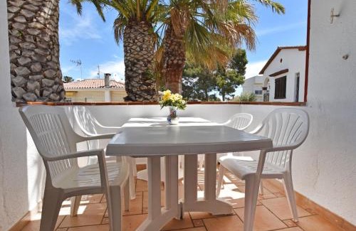 Torredembarra House | Holiday Home Laurel by Interhome