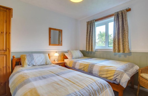 Padstow House | Holiday Home Laurencija by Interhome