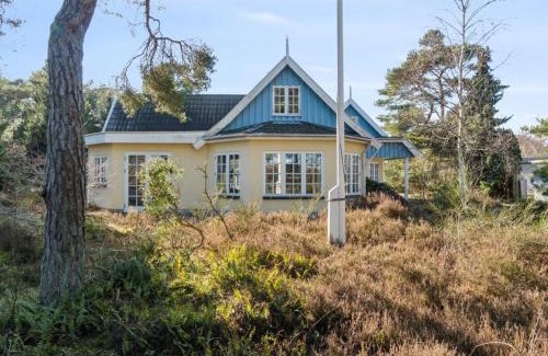 Snogebaek House | Holiday Home Laurentius - 50m from the sea by Interhome