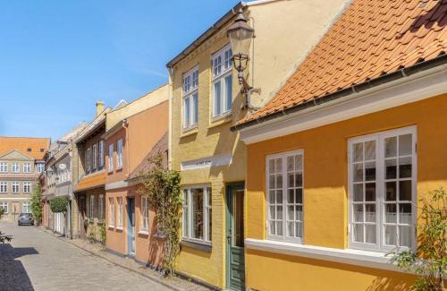 Faaborg House | Holiday Home Laust - 250m from the sea by Interhome