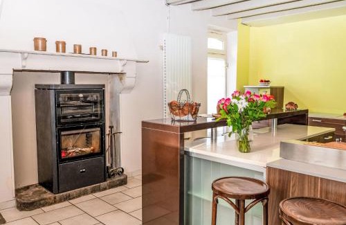 Moissannes House | Holiday Home Le Havre de Lage by Interhome
