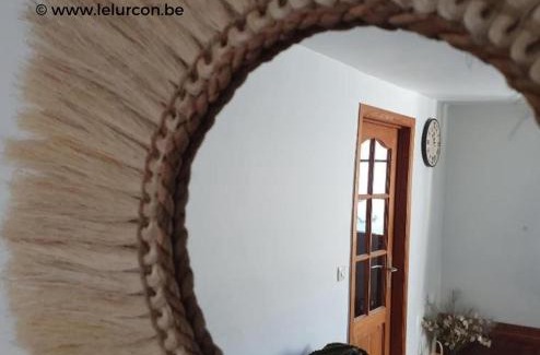 Libin House | Holiday home le Lurçon et la Lurcette