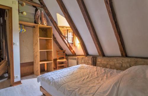 Fons House | Holiday Home Le Moulin by Interhome