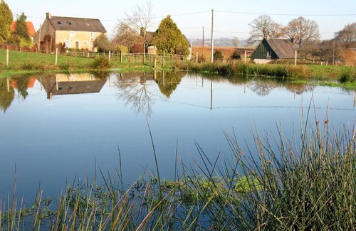 Isigny-le-Buat House | Holiday Home Le Pressoir - CHD400