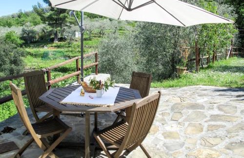 Pietrabruna House | Holiday Home Le Sorbe - BCM120 by Interhome