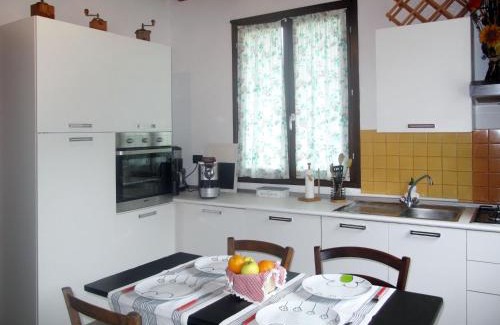 Pietrabruna House | Holiday Home Le Sorbe - BCM120 by Interhome